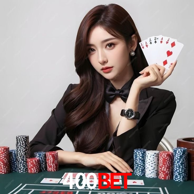 400BET - Security
