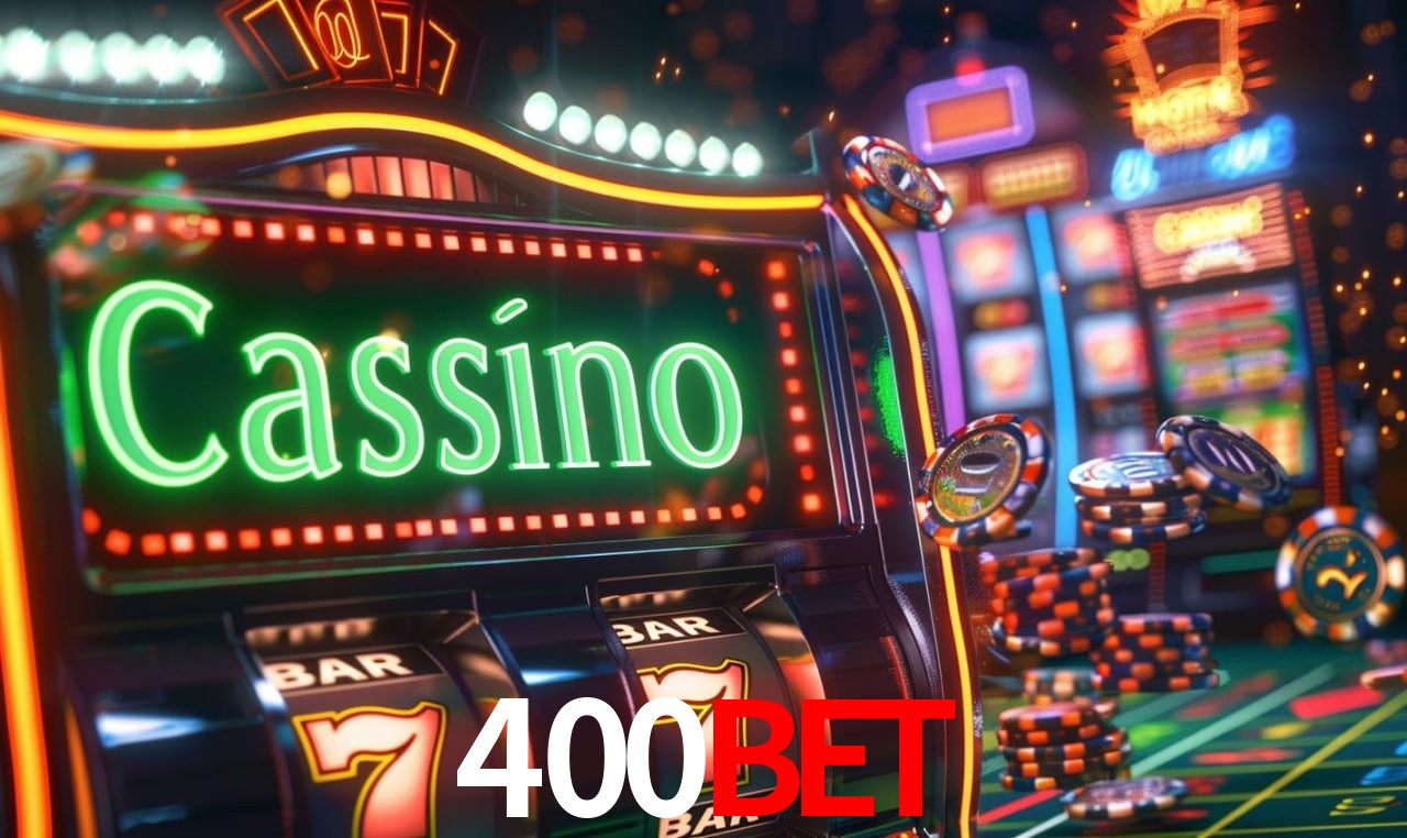 400BET - Pagamento PIX Instantâneo