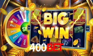 Inovações de Jogos na 400BET: O Futuro das Experiências Interativas
