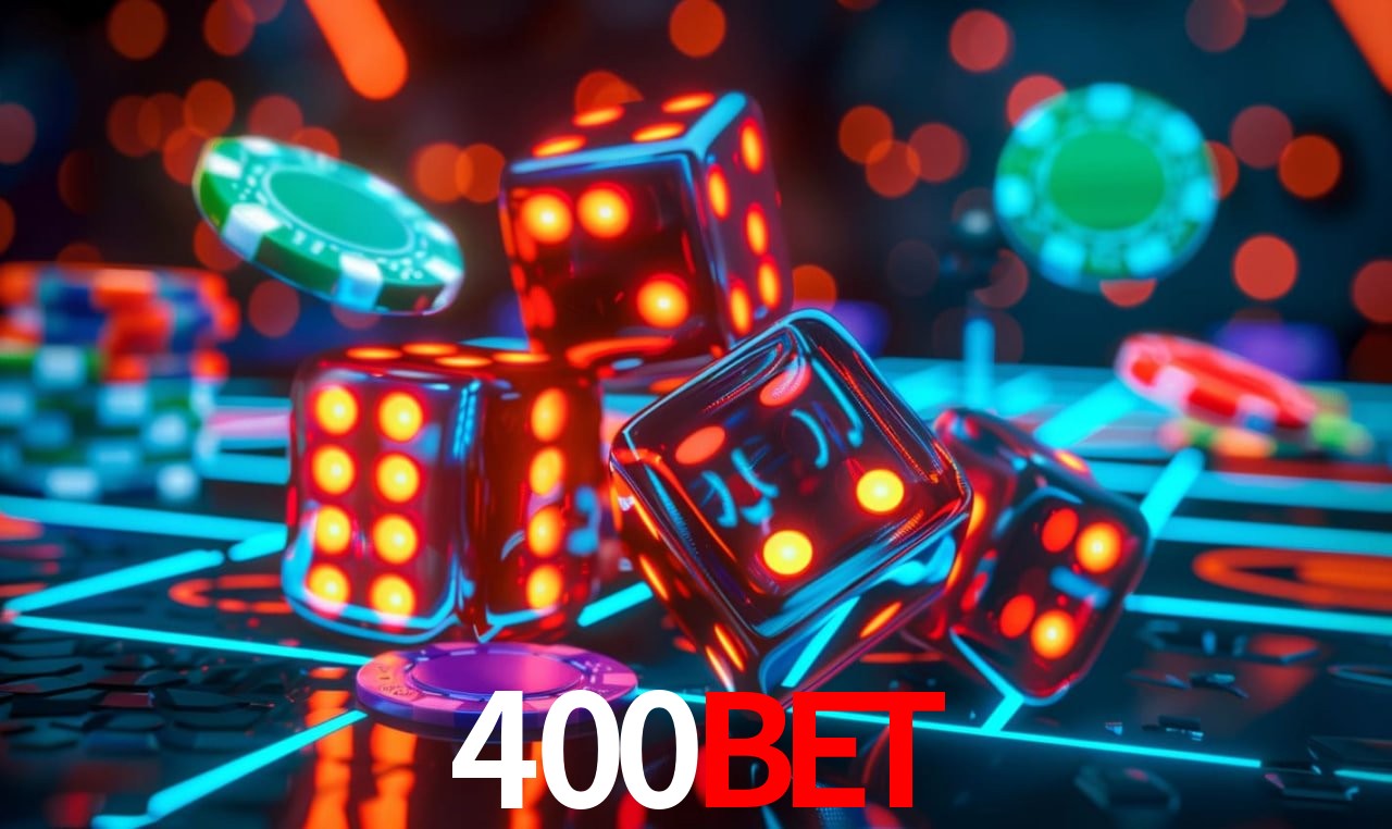 PIX Instantâneo 400BET