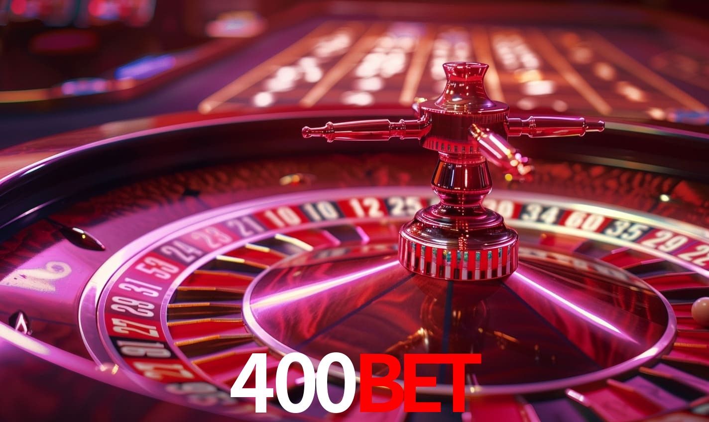 400BET Salvador - Strategies