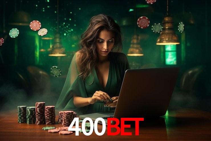 400BET - Installation Guide