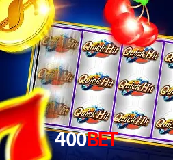 Apostas Esportivas na 400BET: Um Guia Completo