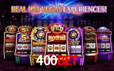 400BET Brasília - VIP Program