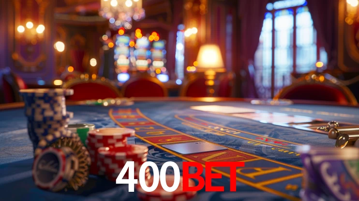 Responsive Design 400BET