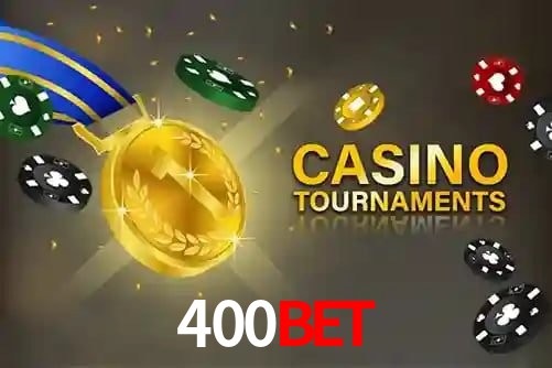 400BET App - Aplicativo Móvel Oficial