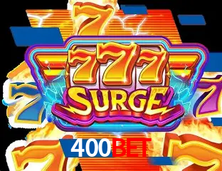 Descubra a Magia dos Jogos de Arcade no 400BET