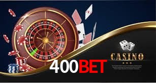 Provedores de Jogos 400BET