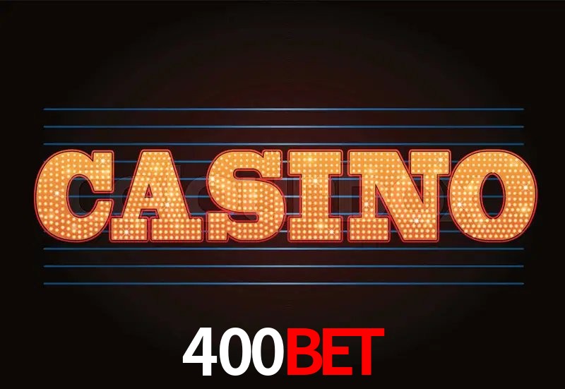 Segurança 2FA 400BET