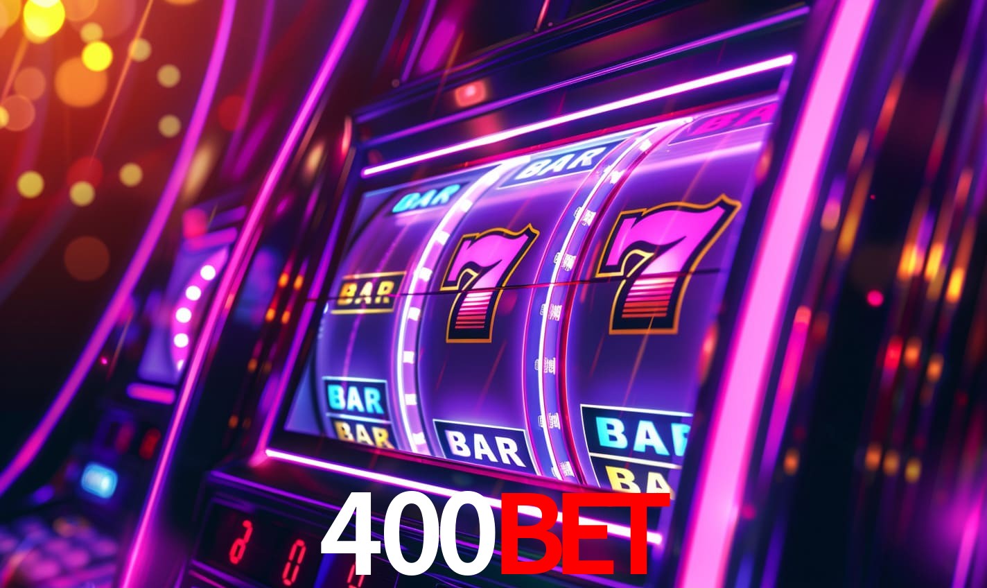 400BET: Seu Especialista em Apostas Esportivas Brasileiras