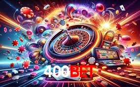 Jogos de Slot 400BET