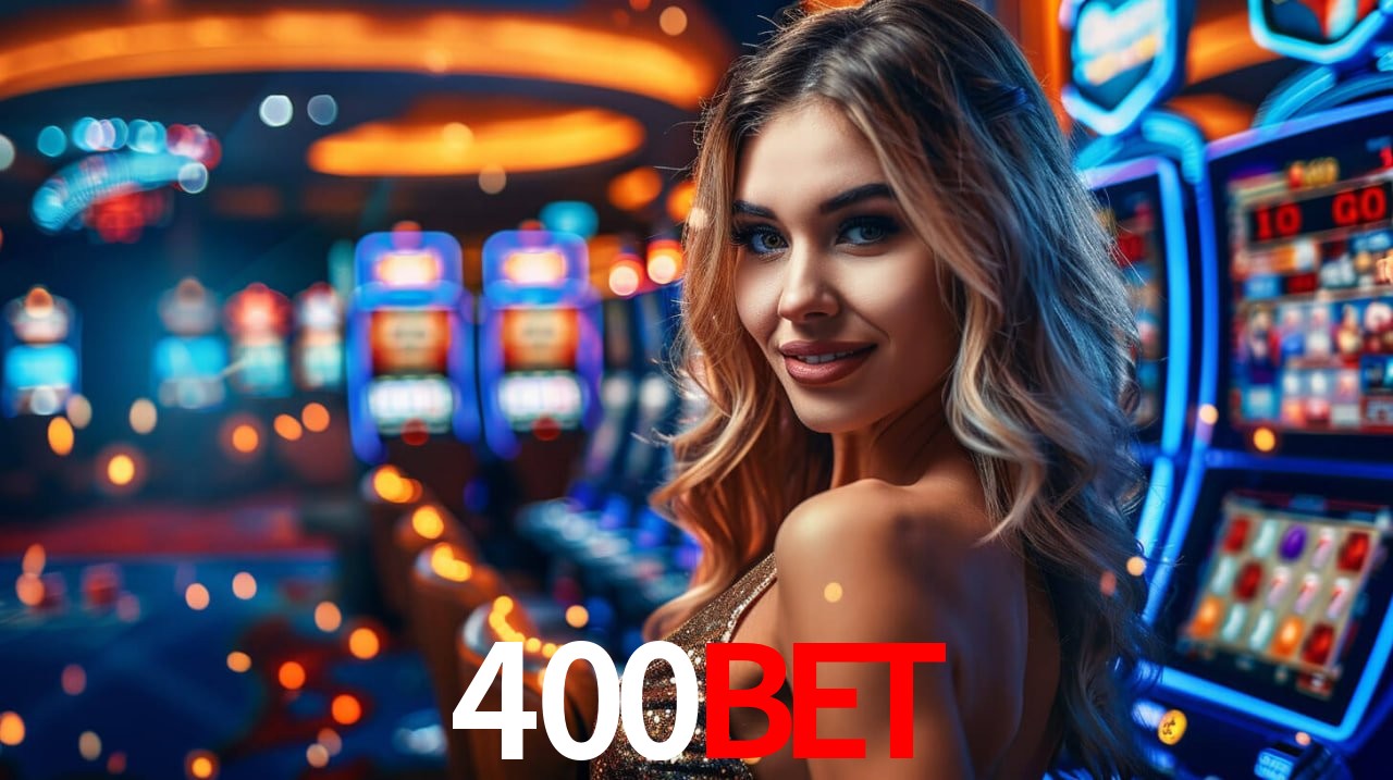 Game Providers 400BET