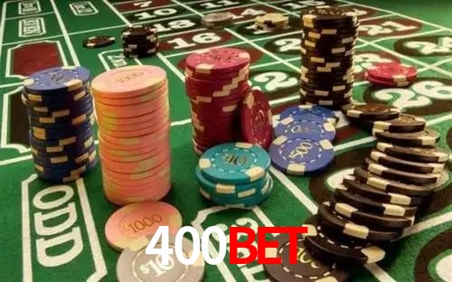400BET - App Performance