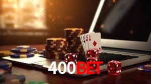 Jogos Exclusivos 400BET