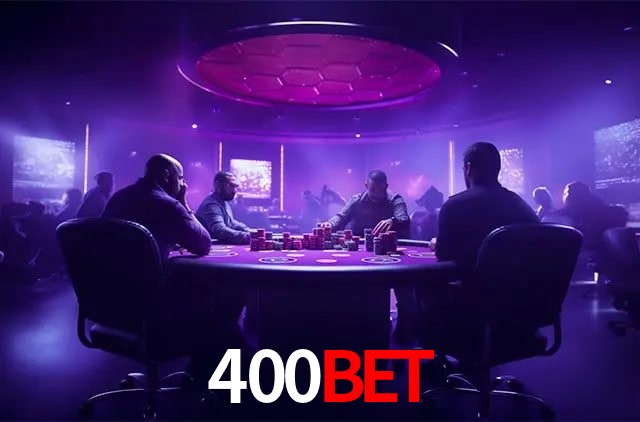 Tecnologia da Plataforma 400BET