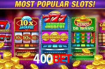 400BET Brasília - Casino Guide