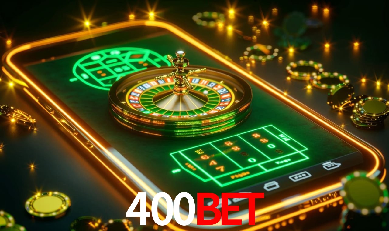 400BET - Rápido Acesse