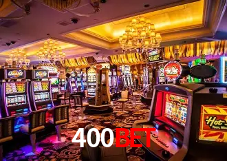 400BET Belo Horizonte - Reivindique Bonus
