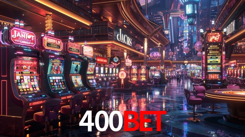 Quick Registration 400BET