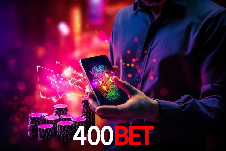 Apostas de Futebol 400BET