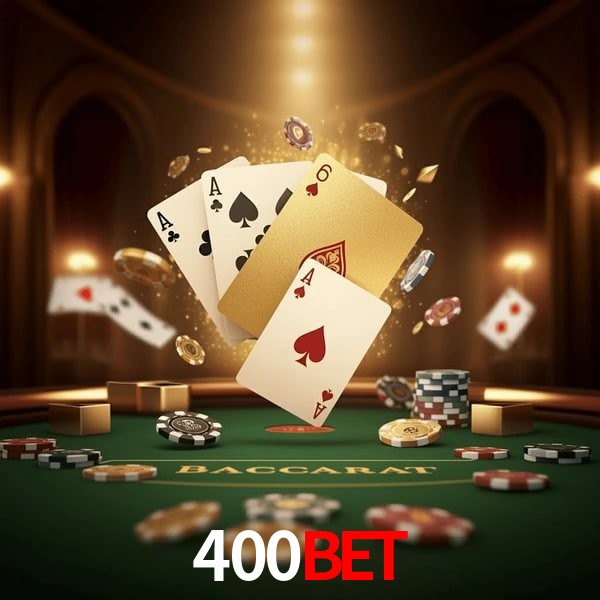 Football Betting 400BET