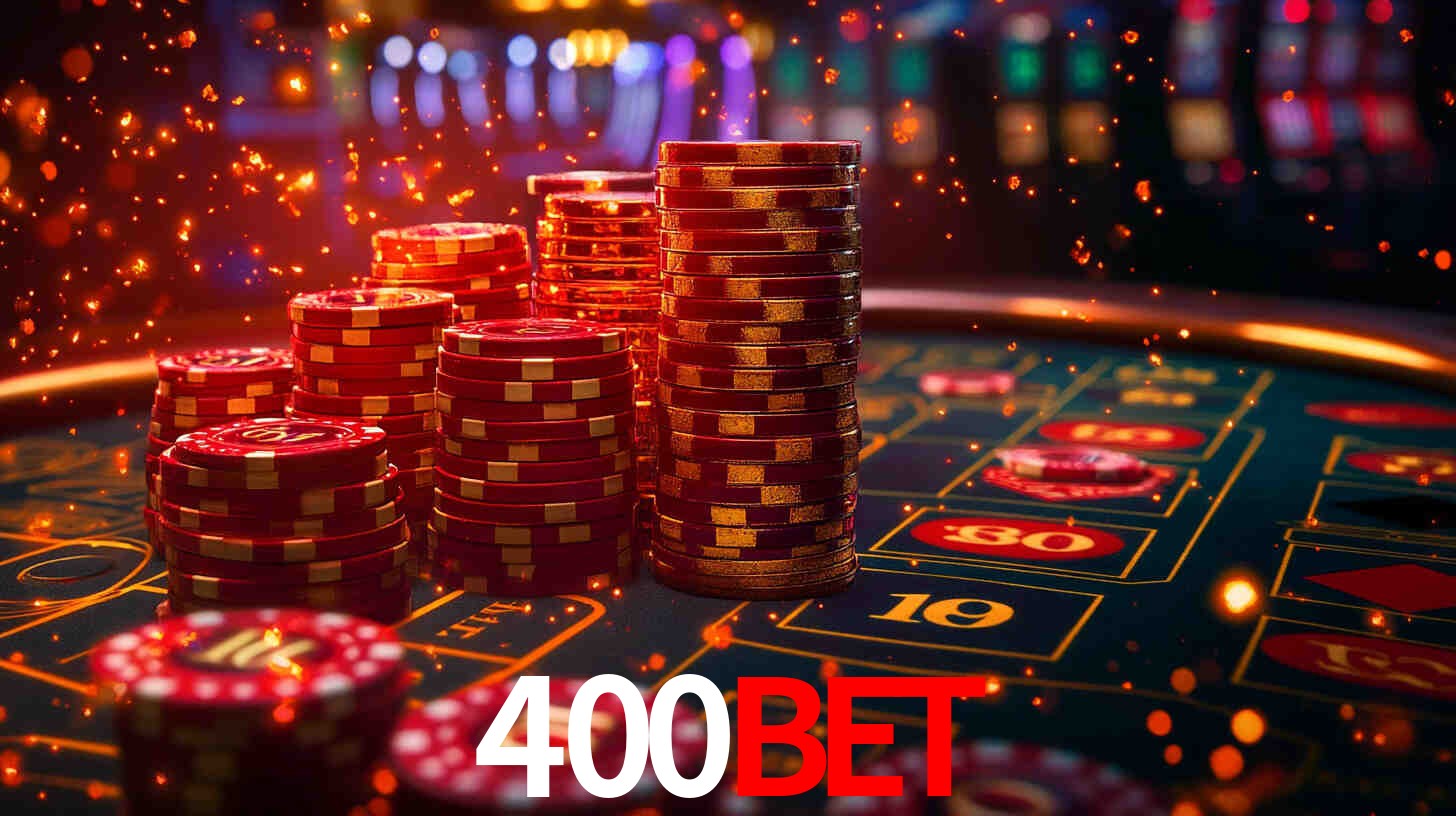 Daily Bonuses 400BET