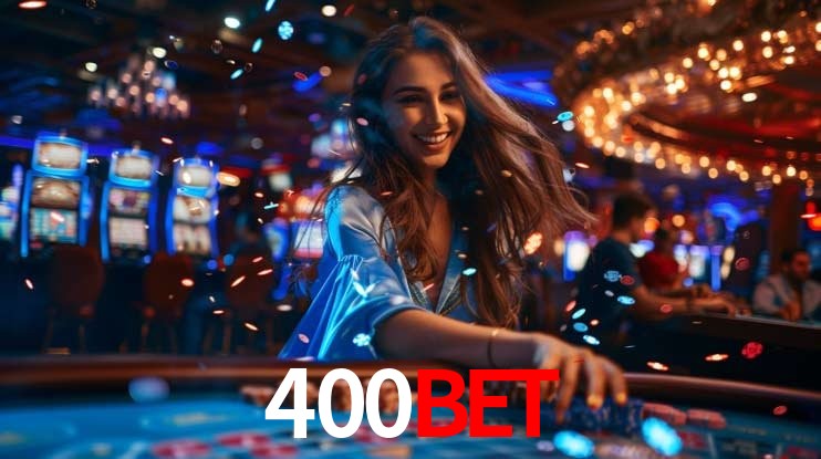 Bonus Features 400BET