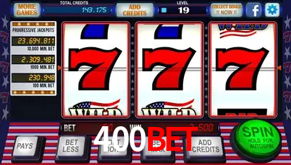 400BET Rio de Janeiro - Bonus Terms