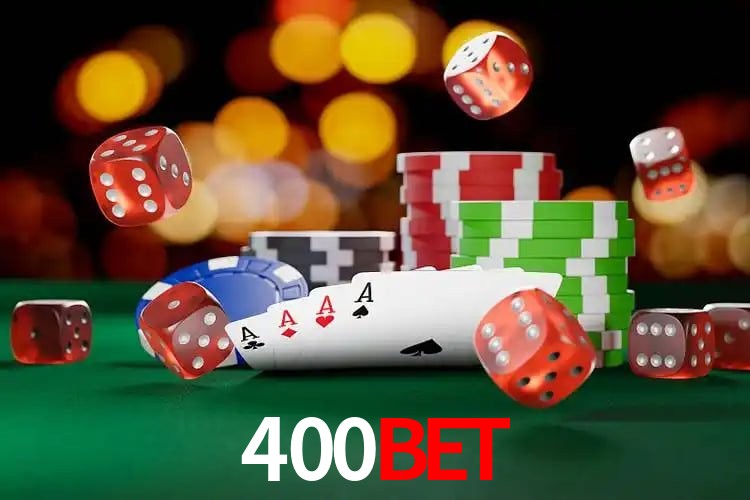 Promoções Sazonais 400BET