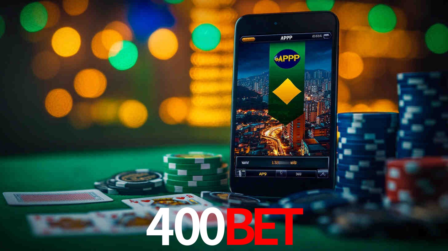 Inovações de Jogos na 400BET: O Futuro das Experiências Interativas
