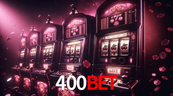 Programa VIP 400BET