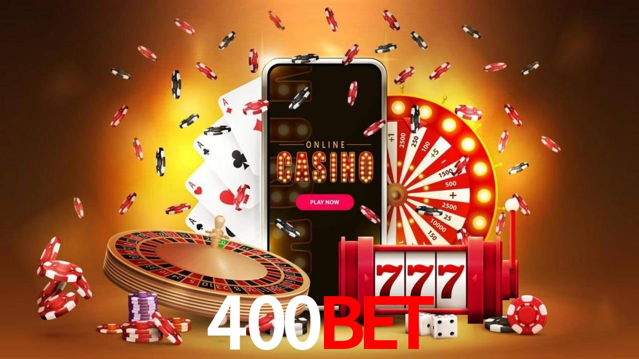 400BET Brasília - Jogo Features