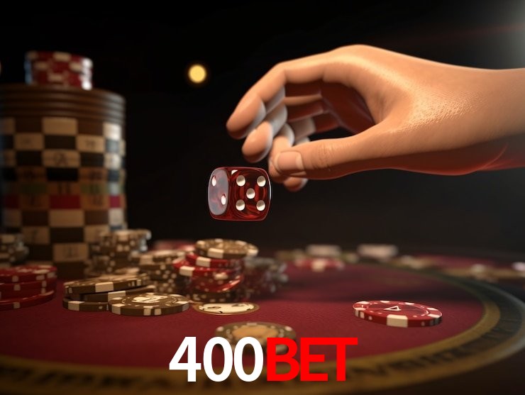 Especiais de Fim de Semana 400BET