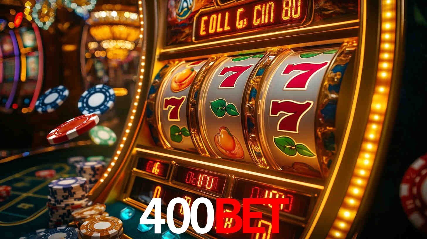 Programa VIP 400BET