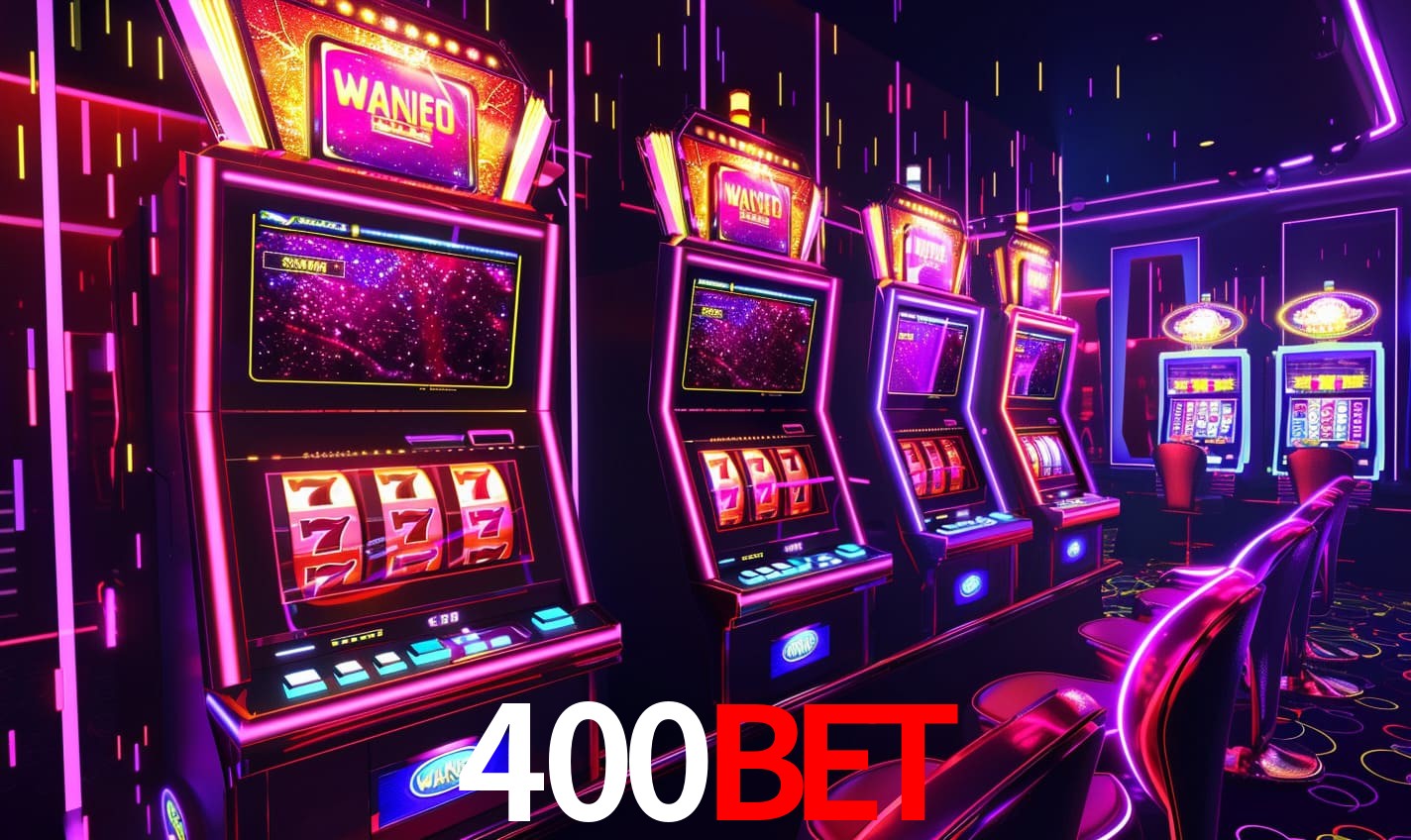A Emoção da Loteria na 400BET: Uma Chance de Mudança de Vida